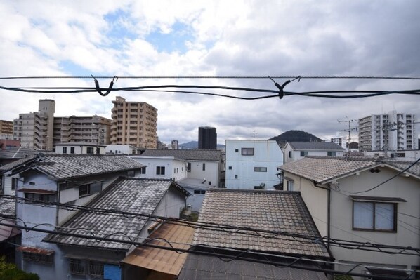 天神川駅 徒歩16分 1階の物件外観写真
